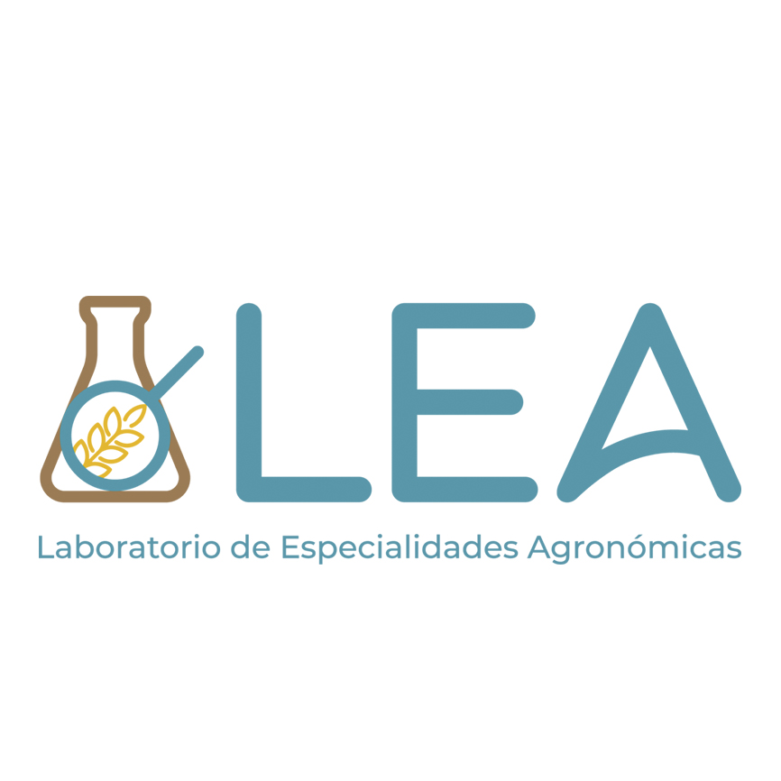 LEA - Laboratorio de Especialidades Agronómicas​