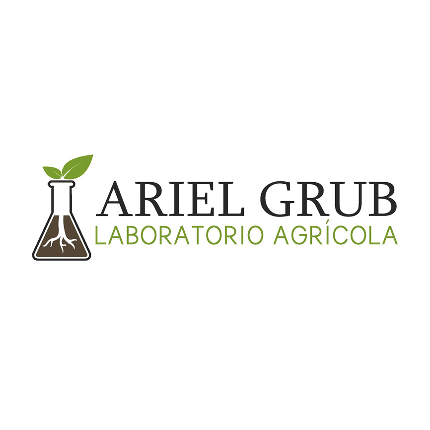 ARIEL GRUB LABORATORIO AGRICOLA